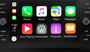 Η Volkswagen στην ελληνική έκθεση τεχνολογίας