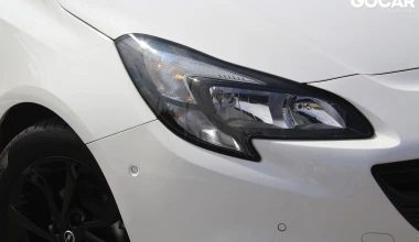 ΔΟΚΙΜΗ: Opel Corsa 1.4 90 PS Black Edition