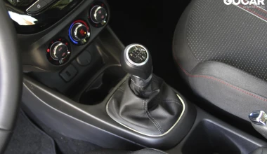 ΔΟΚΙΜΗ: Opel Corsa 1.4 90 PS Black Edition