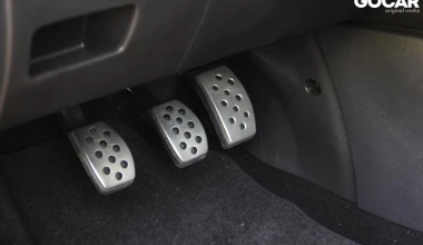 ΔΟΚΙΜΗ: Opel Corsa 1.4 90 PS Black Edition