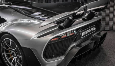 Τέλος το Project, σκέτο «One» (vid)