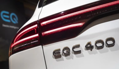 4 εκπλήξεις από τη Mercedes-Benz 