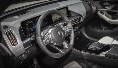 4 εκπλήξεις από τη Mercedes-Benz 