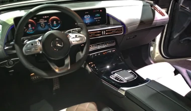 4 εκπλήξεις από τη Mercedes-Benz 