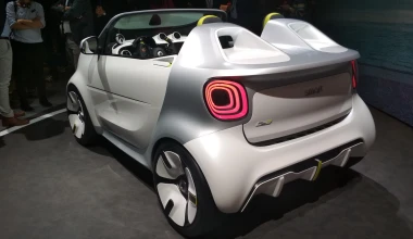 4 εκπλήξεις από τη Mercedes-Benz 