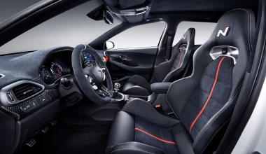 To Hyundai i30 N Option concept