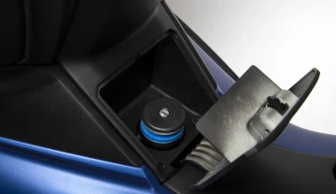 Πρώτη οδήγηση: Kymco Xciting-S 400i 