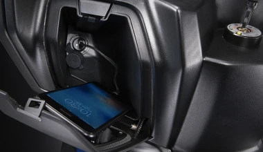 Πρώτη οδήγηση: Kymco Xciting-S 400i 