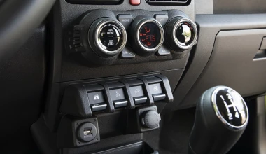 ΝΕΟ SUZUKI JIMNY. ΗΡΘΕ!