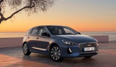 TURBO POWER by Hyundai