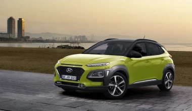 TURBO POWER by Hyundai