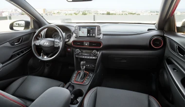 TURBO POWER by Hyundai