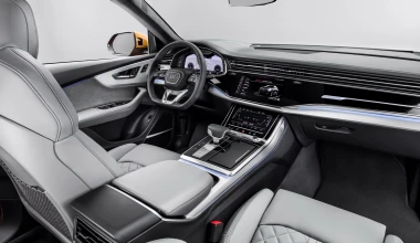 ΝΕΟ AUDI Q8. ΤΟ ΝΕΟ PREMIUM.