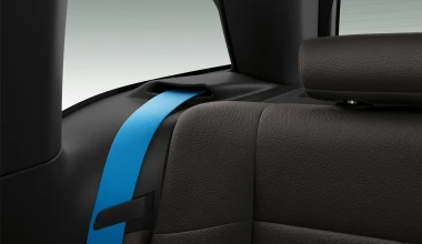 Το ανανεωμένο BMW i3 στο Παρίσι