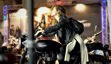 Ημέρες Μοτοσικλέτας 2018: Ραντεβού πλέον το 2019