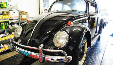 Ο «Σκαραβαίος» με αστρονομική τιμή