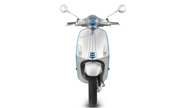 Η ηλεκτρική Vespa ξεκινάει τις πωλήσεις