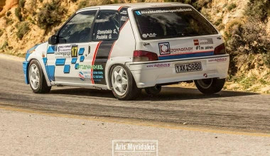 Στράτος Σταματάκης: Ασταμάτητος!