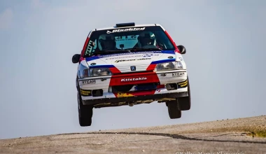 Στράτος Σταματάκης: Ασταμάτητος!