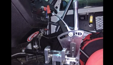 Στράτος Σταματάκης: Ασταμάτητος!