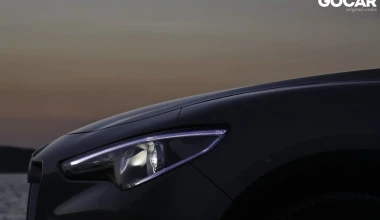 Με την Stelvio στο δικό μου Στέλβιο