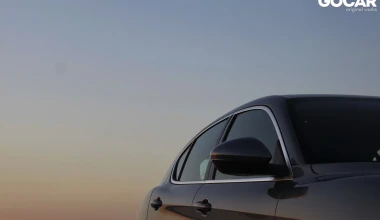 Με την Stelvio στο δικό μου Στέλβιο