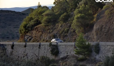 Με την Stelvio στο δικό μου Στέλβιο