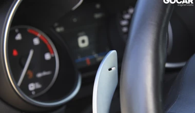 Με την Stelvio στο δικό μου Στέλβιο