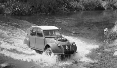 70 Χρόνια Citroen 2CV