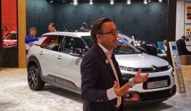 Έρχεται νέο 2CV; Τι ρεκόρ Guinness στοχεύει η Citroen το 2019; Τέλος τα σπορ μοντέλα;