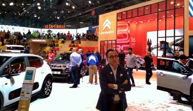 Έρχεται νέο 2CV; Τι ρεκόρ Guinness στοχεύει η Citroen το 2019; Τέλος τα σπορ μοντέλα;