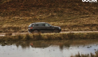 ΔΟΚΙΜΗ: Skoda Kodiaq Scout 2.0 TDI 4x4 DSG