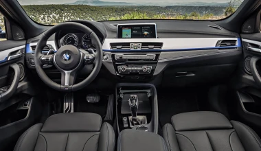 ΔΟΚΙΜΗ: BMW X2 sDrive18i