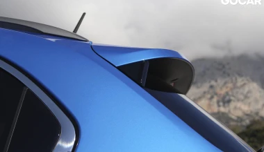 ΔΟΚΙΜΗ: Fiat 500X 1.0 FireFly 120 PS Cross