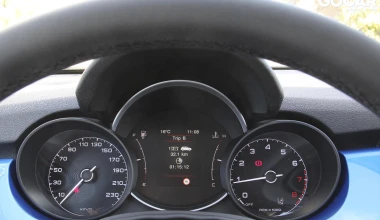 ΔΟΚΙΜΗ: Fiat 500X 1.0 FireFly 120 PS Cross