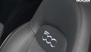 ΔΟΚΙΜΗ: Fiat 500X 1.0 FireFly 120 PS Cross