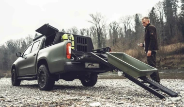 Αν είσαι κυνηγός, τότε θα αγαπήσεις αυτή την X-Class