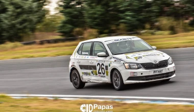 Με δύο διαφορετικούς νικητές το ενιαίο στις Σέρρες