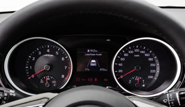 ΔΟΚΙΜΗ: Kia Ceed 1.0 T-GDI 120 PS