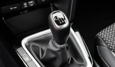 ΔΟΚΙΜΗ: Kia Ceed 1.0 T-GDI 120 PS