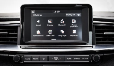 ΔΟΚΙΜΗ: Kia Ceed 1.0 T-GDI 120 PS