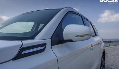 ΔΟΚΙΜΗ: Suzuki Vitara 1.4 BoosterJet