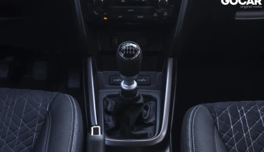 ΔΟΚΙΜΗ: Suzuki Vitara 1.4 BoosterJet