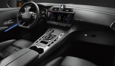 ΟΔΗΓΟΥΜΕ στην Ελλάδα το νέο DS 7 Crossback