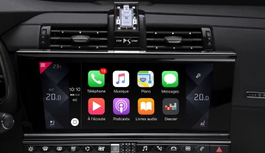 ΟΔΗΓΟΥΜΕ στην Ελλάδα το νέο DS 7 Crossback