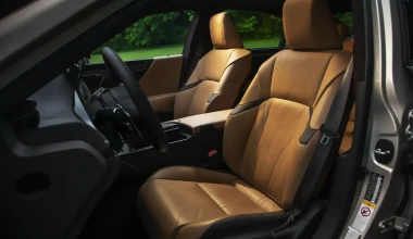 Τρία χρόνια για το ιδανικό κάθισμα αυτοκινήτου