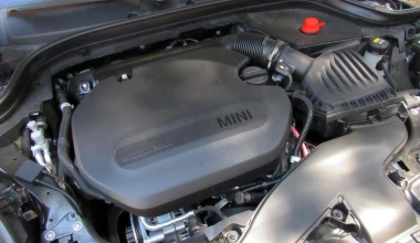 ΔΟΚΙΜΗ: MINI Cooper 5d 1.5 Diesel Auto