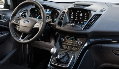 FORD SUV. Σύντροφοι στην περιπέτεια