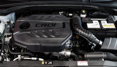 KIA CEED: Στην κορυφή της κατηγορίας