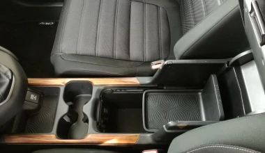 ΔΟΚΙΜΗ: HONDA CR-V 1.5 VTEC TURBO